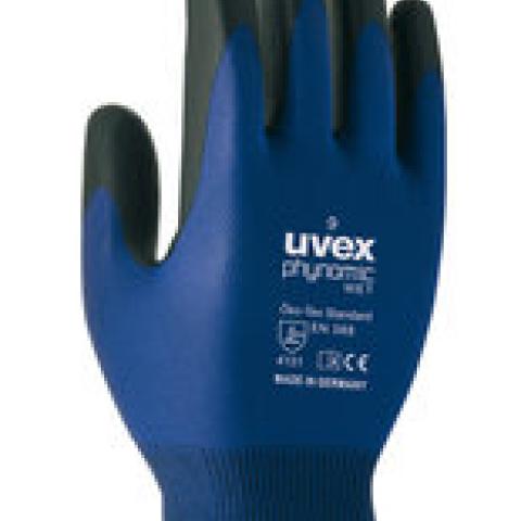 phynomic wet cut resistant gloves, size 7, acc. to  EN 388, 2 pair