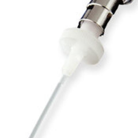 Syringe filters Millex® Hydrophilic polytetrafluoroethylene (PTFE), 0,45 µm
