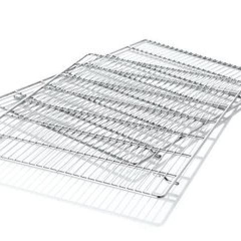Wire mesh shelf kit f. drying cabinets, OGS750, OMH750, 1 unit(s)