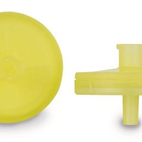 CHROMAFIL® MV syringe adaptor filters, pore size 0.20 µm, Ø 25 mm, 400 p.