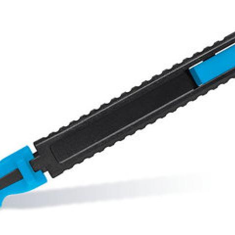 TRIMMEX CUTTOGRAF scalpel blade, plastic handle, for blades type 10-17