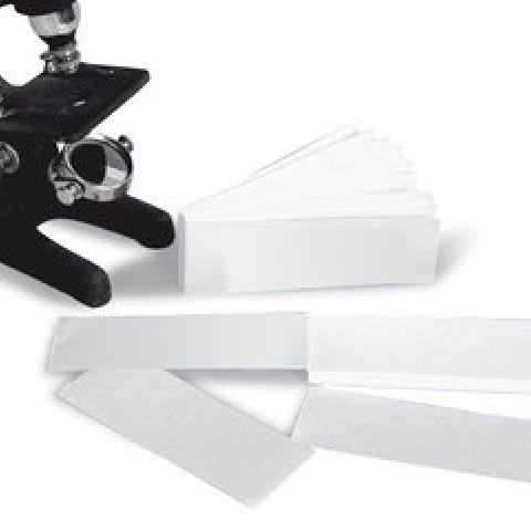 Rotilabo® blotting paper blocks, 50 sheet block, 100 x 37 mm, 1 unit(s)