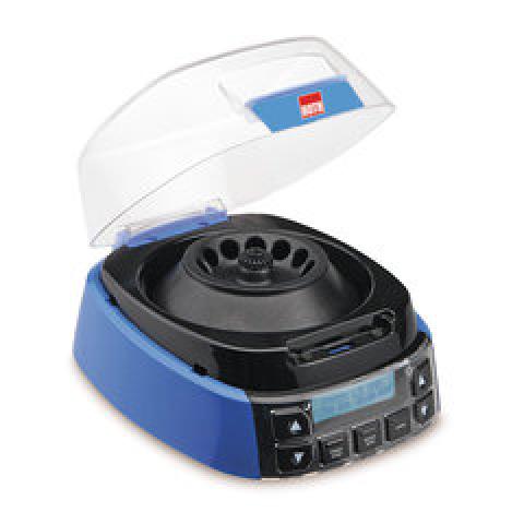 ROTILABO®-microlitre centrifugeGusto®, 12500/rpm, 9800xg, 1 unit(s)