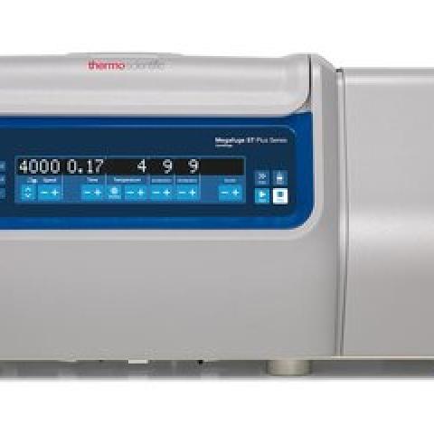 Cooling centrifuge ST1R Plus, -10 to + 40 °C, 1 unit(s)