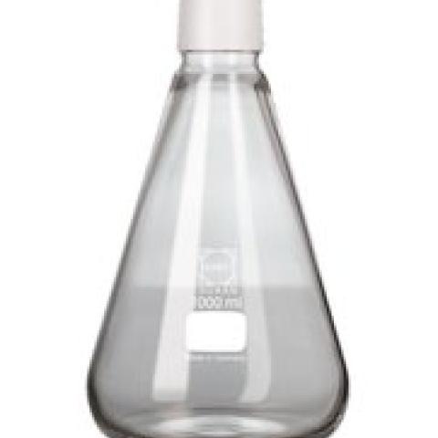 Replacem. DURAN®-suction bottle NS 45/50, 1000 ml, for vacuum filtration unit