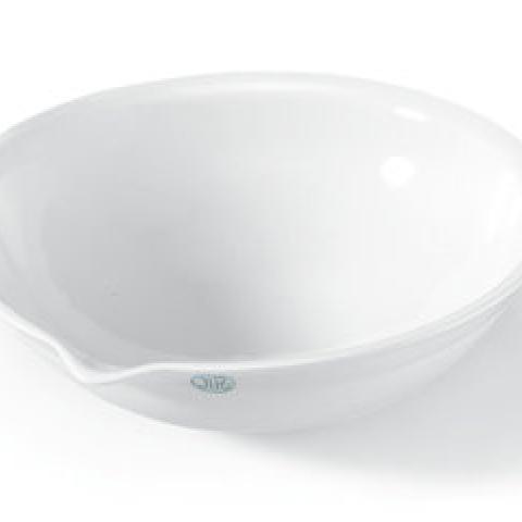 Rotilabo®-evaporating dishes, glazed inner surface, vol. 558 ml, 5 unit(s)