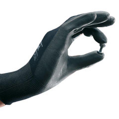 HyFlex® multipurpose gloves, type 48-101, size 6, 12 pair