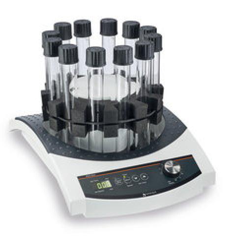 Shaker Multi Reax, circular, vibrating, 150-2000/min, 1 unit(s)