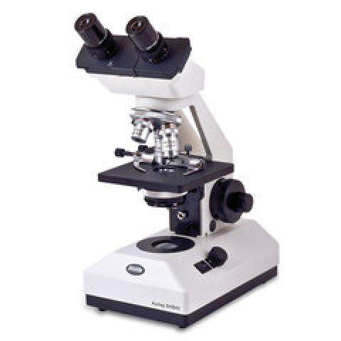 Laboratory and course microscope SHB 45, binocular, 1 unit(s)