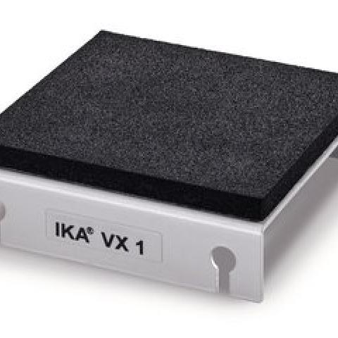 Top system for shaker VXR basic, single-hand top VX 1, 1 unit(s)