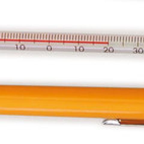 Universal thermometer, special filling, measuring range -30 - +50 °C, 1 unit(s)