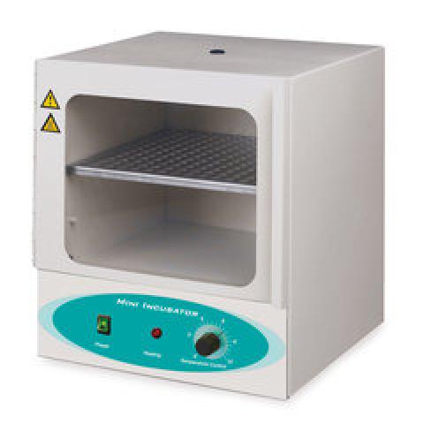 Small incubator, 9.2 l, max. +60 °C, 1 unit(s)