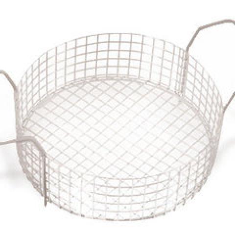 Insertion basket, for Elmasonic S 50 R, 1 unit(s)