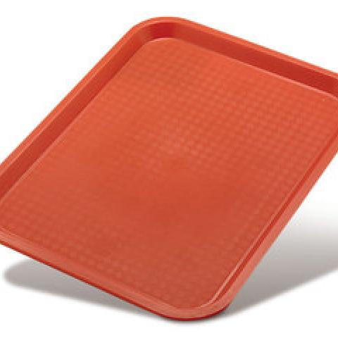 Rotilabo®-trays, PP, L 350 x W 265 x H 20 mm, 1 unit(s)
