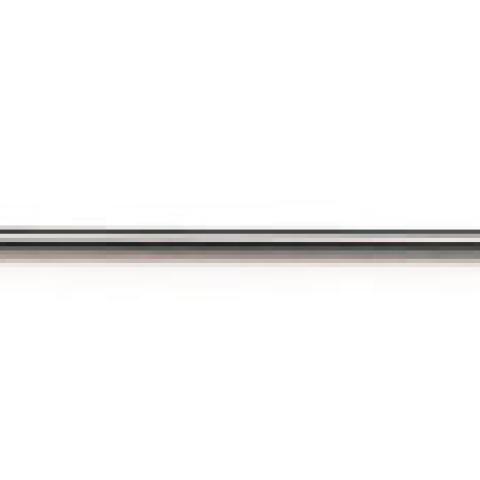 Double spatula type 1, length 150 mm, blade width 11 mm, blade length 38 mm