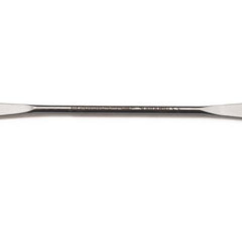 Micro spatula, US type, L 140 mm, 1 unit(s)