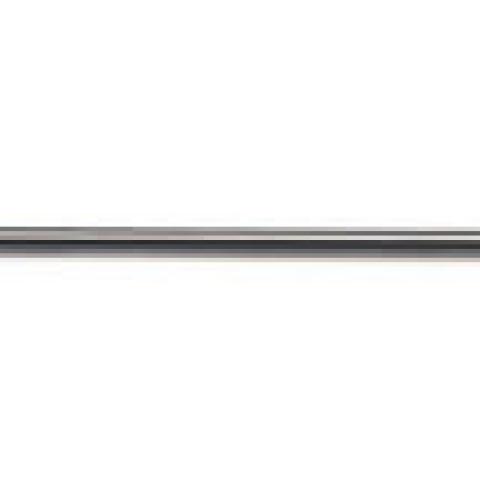 Micro double spatula, angular type, L 130 mm, 1 unit(s)