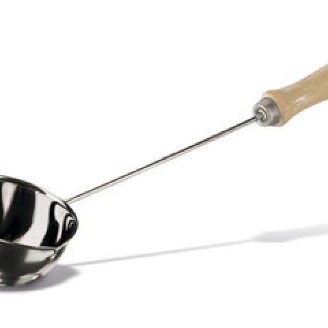 Rotilabo®-melting spoon, 1 unit(s)