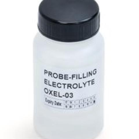 Electrolyte, for oxygen sensor type 150, 30 ml