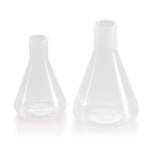 PFA Erlenmeyer flasks, 100 ml, 1 unit(s)