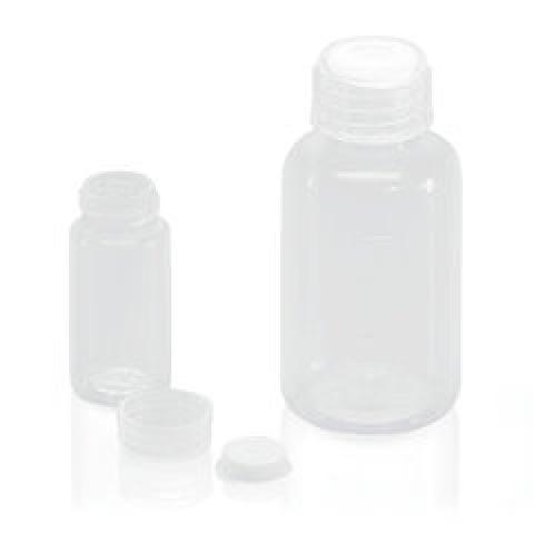 PFA bottle, narrow neck, 100 ml, 1 unit(s)