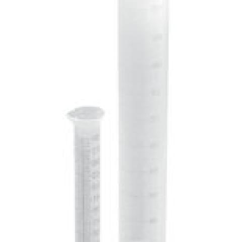 PFA measuring cylinders, 100 ml, 1 unit(s)