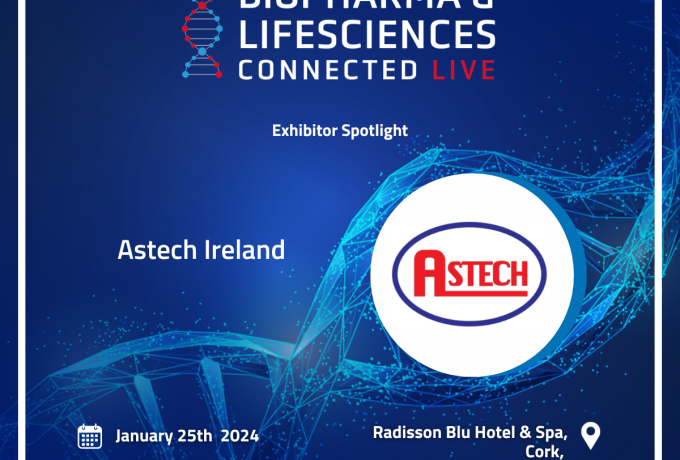BioPharma & Life Sciences Connected Live