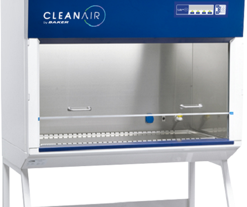 EF Series Customised Class II Biosafety Cabinets