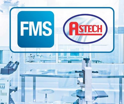 Astech announces partnership with FMS, TSI in Ireland